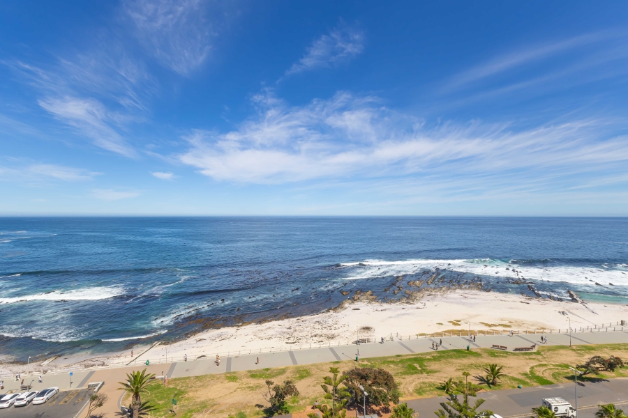 To Let 3 Bedroom Property for Rent in Sea Point Western Cape